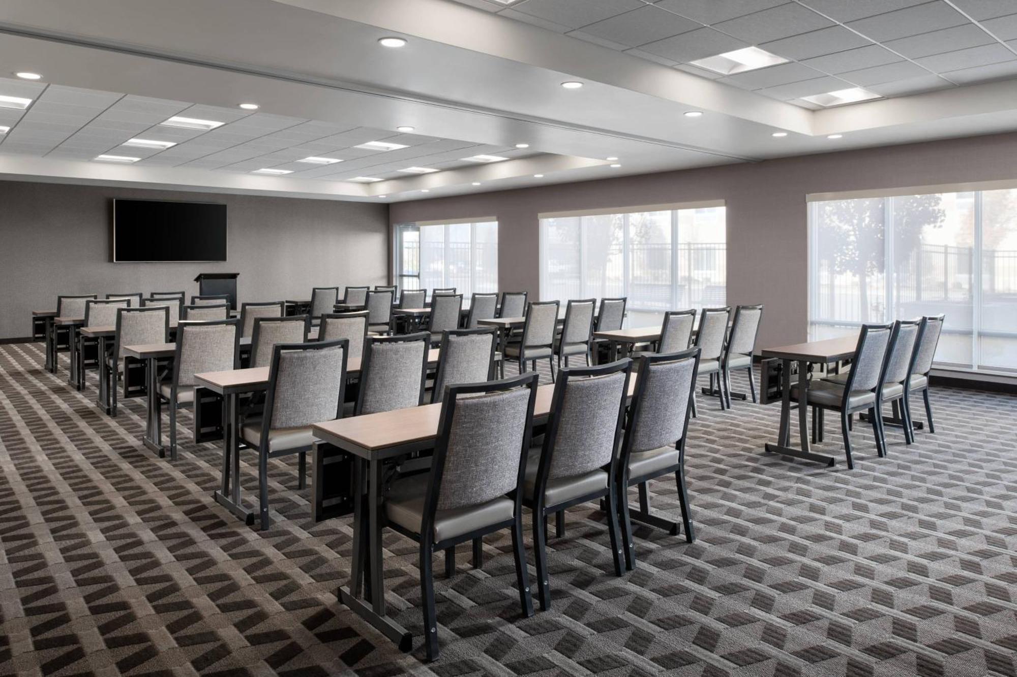 Towneplace Suites By Marriott Twin Falls Dış mekan fotoğraf