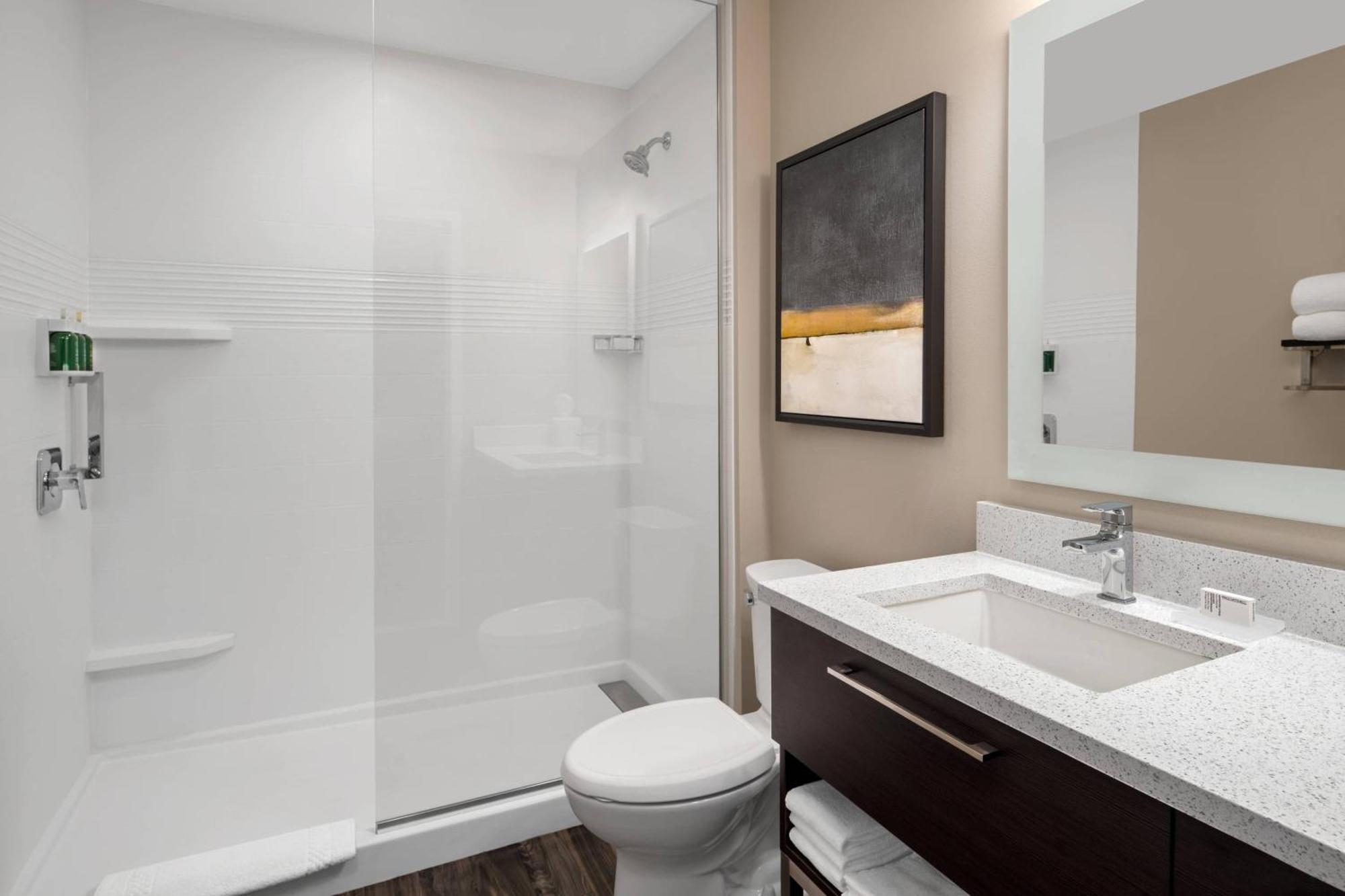 Towneplace Suites By Marriott Twin Falls Dış mekan fotoğraf