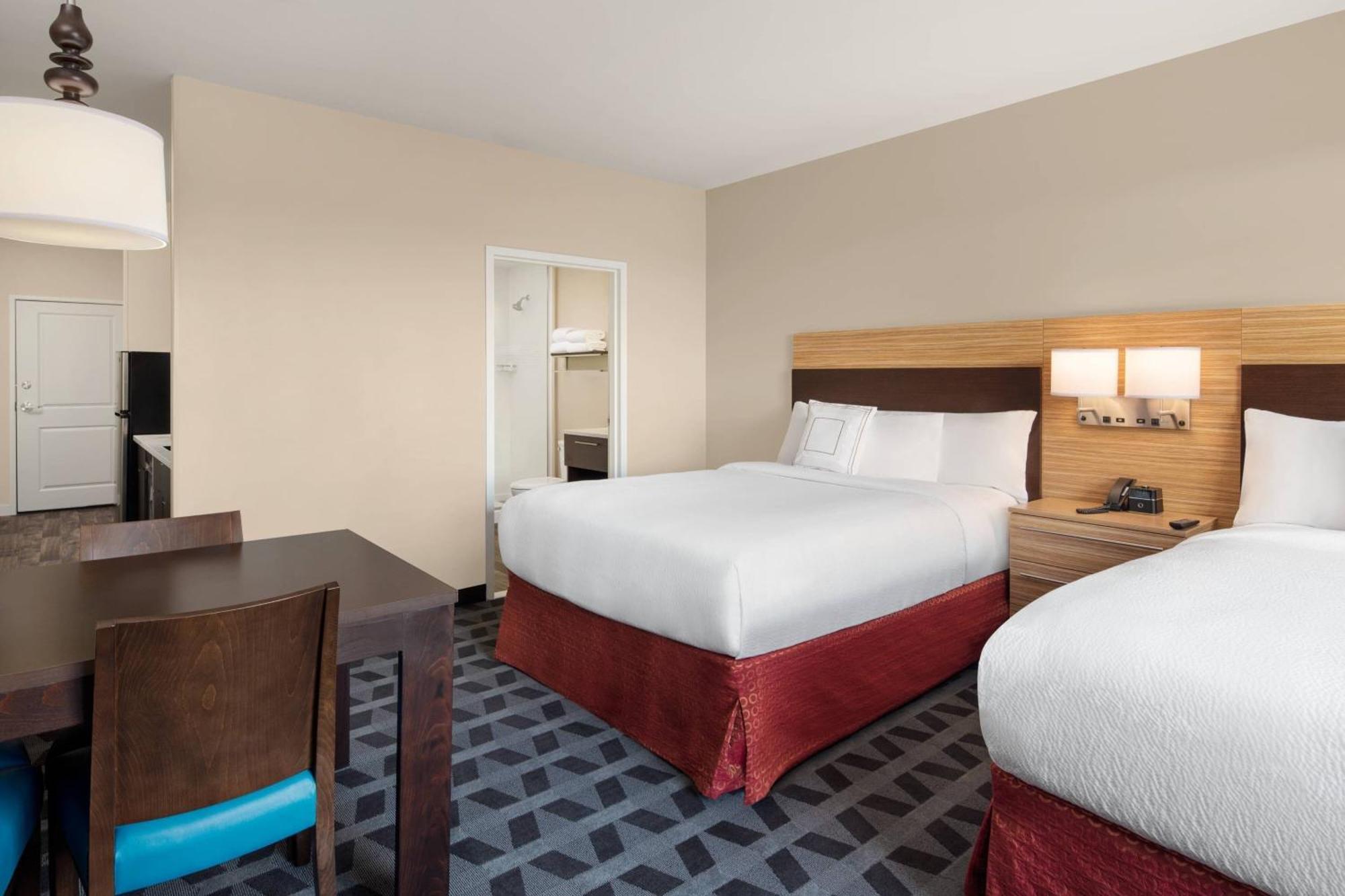 Towneplace Suites By Marriott Twin Falls Dış mekan fotoğraf