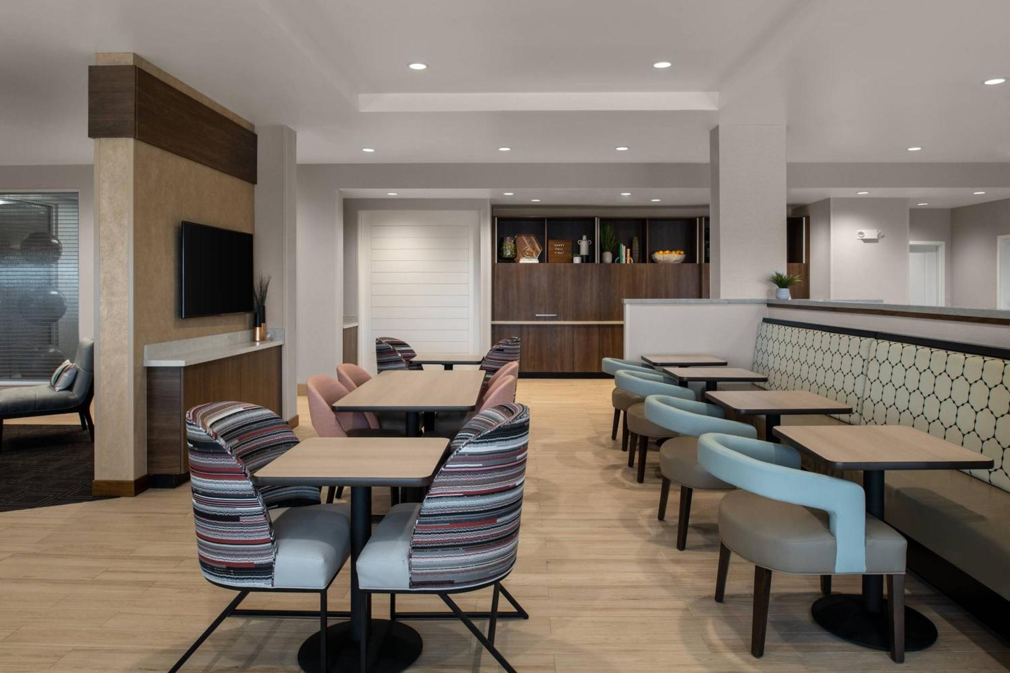 Towneplace Suites By Marriott Twin Falls Dış mekan fotoğraf