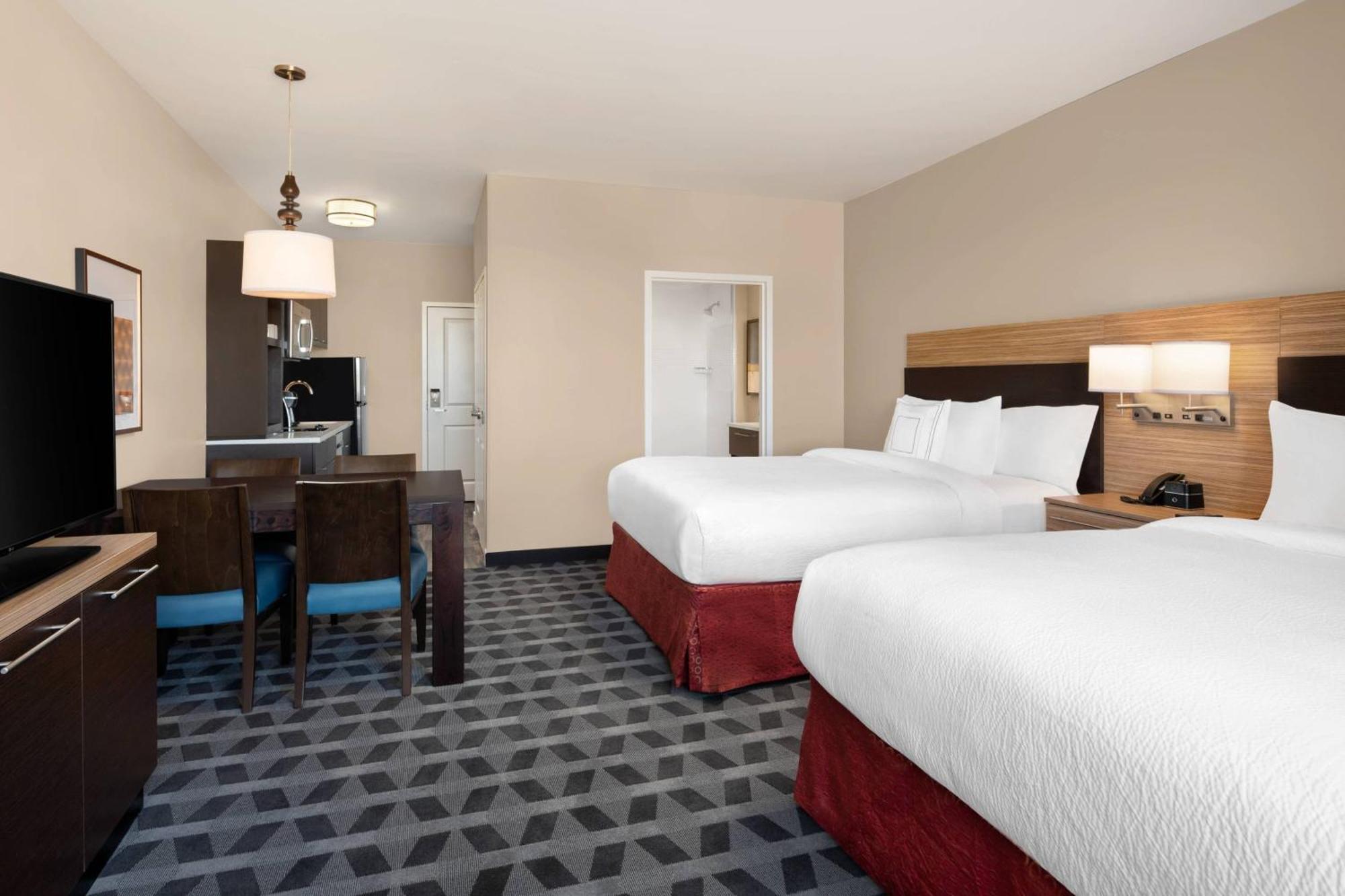 Towneplace Suites By Marriott Twin Falls Dış mekan fotoğraf