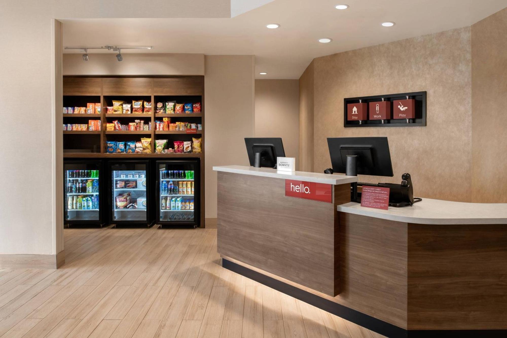 Towneplace Suites By Marriott Twin Falls Dış mekan fotoğraf