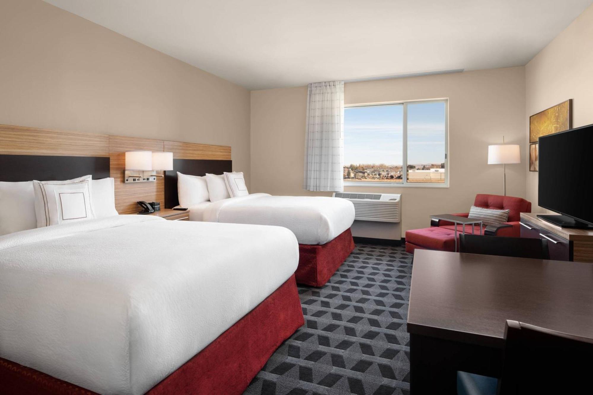 Towneplace Suites By Marriott Twin Falls Dış mekan fotoğraf
