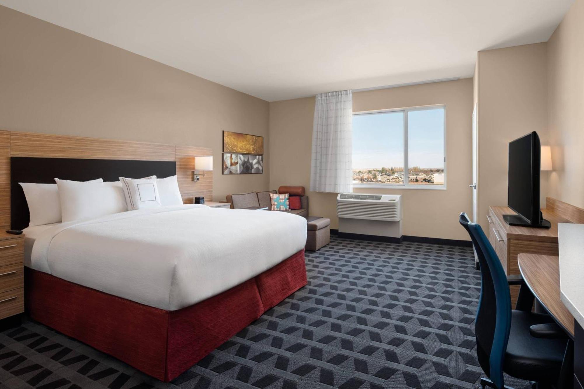 Towneplace Suites By Marriott Twin Falls Dış mekan fotoğraf